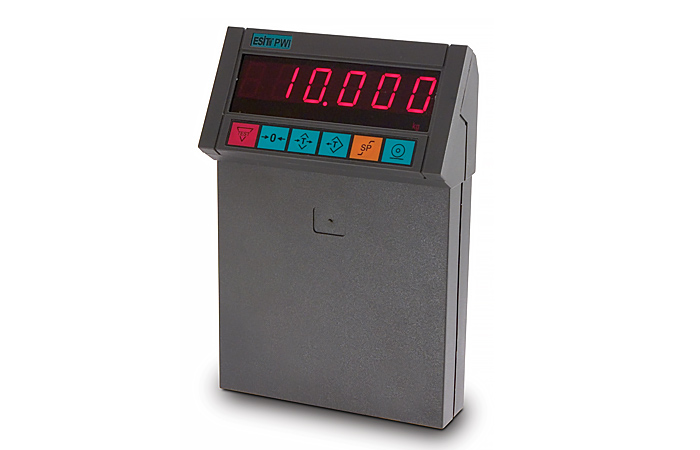 PWI- C Тип колона