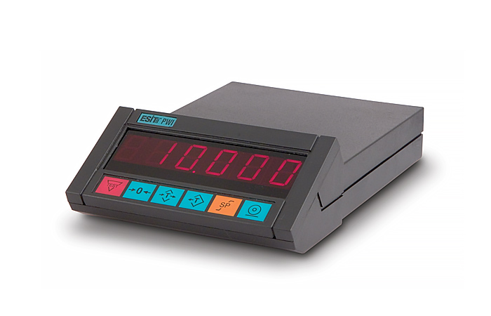 PWI -D Настолен тип