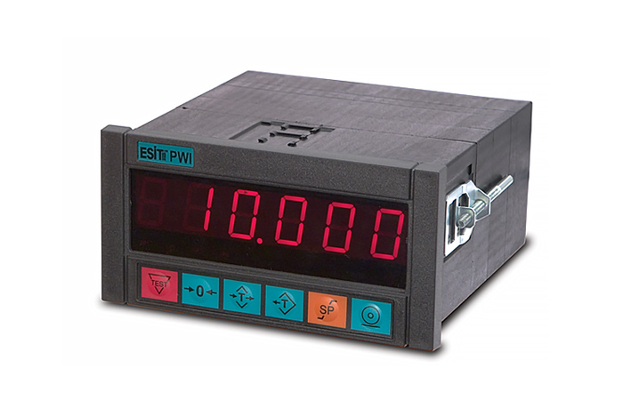 PWI – P Панелен тип