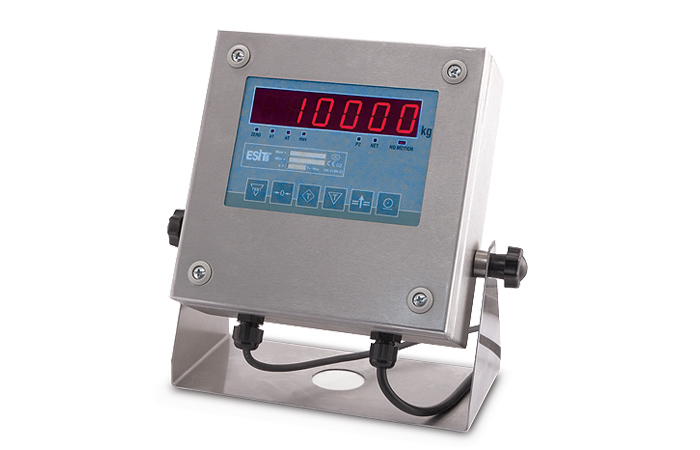 PWI-S Неръждаема стилна кутия