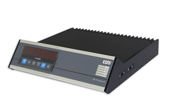 PWI-X Настолен тип