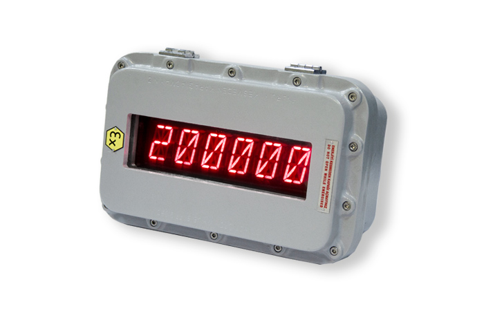 RD57 - EX Отдалечен дисплей