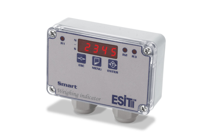 SMART- P Панелен тип