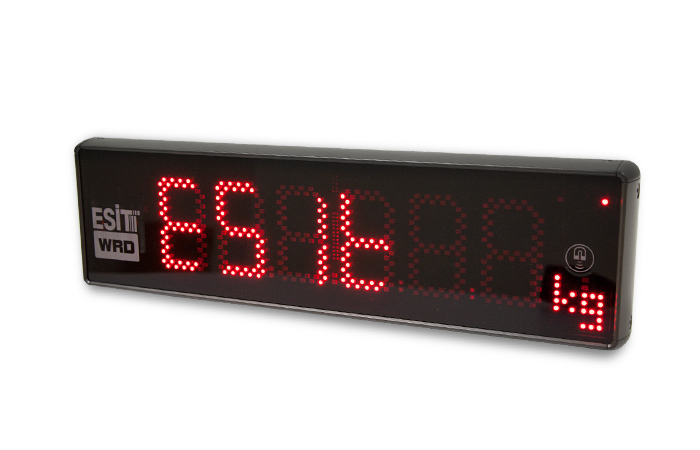 WRD - 57 Remote Display
