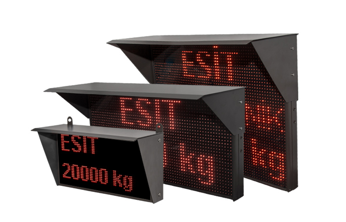 Отдалечени дисплеи и съобщения