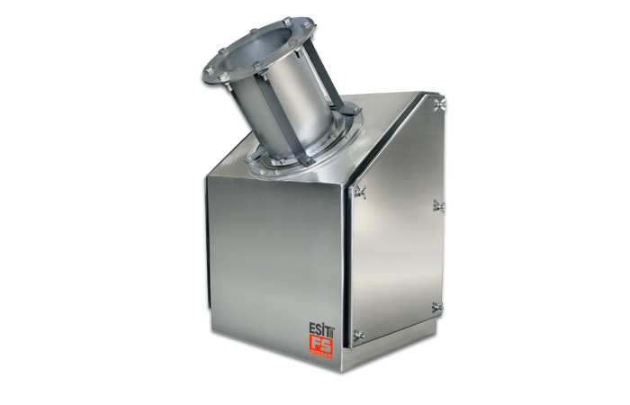 HS Хопър везна