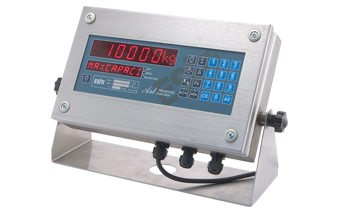 ART-2 Индикатор за претегляне