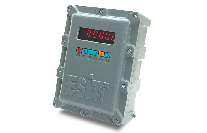 PWI- EX Взрив защитена кутия