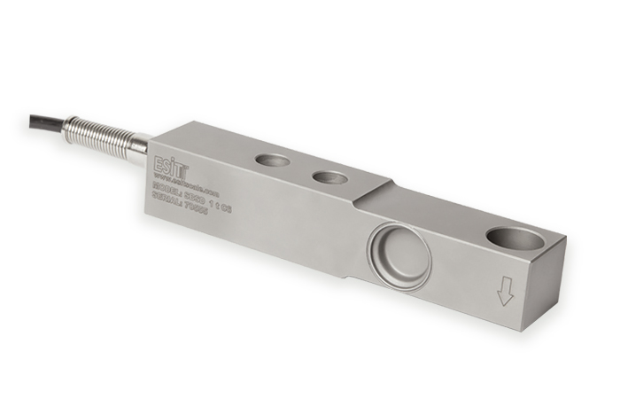 SBSD Дигитален тензометричен датчик