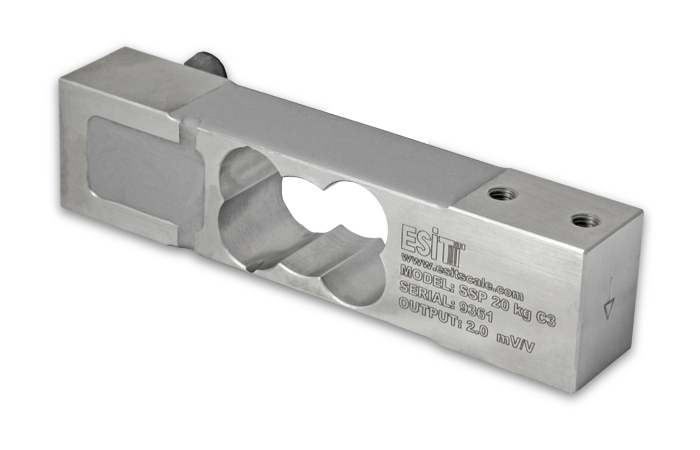 SSP Тензометричен датчик