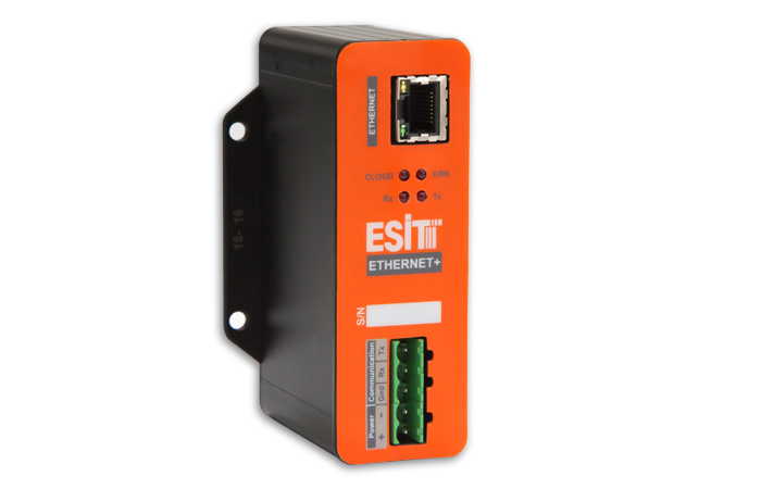 ETHERNET PLUS Конвертор