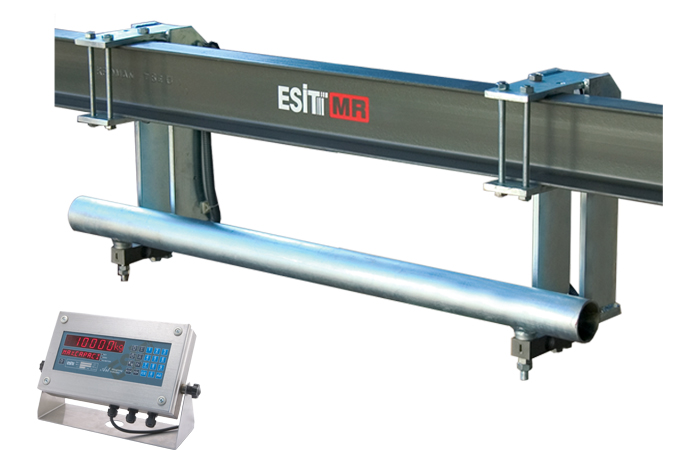 MR Везни за моно-релса