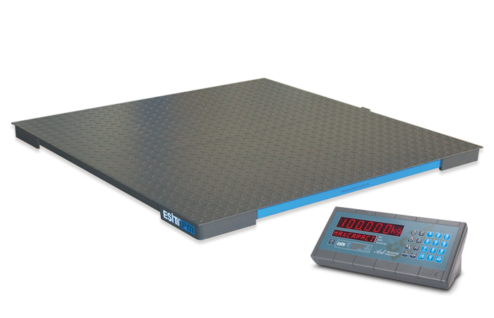 PМ Моно блок везни