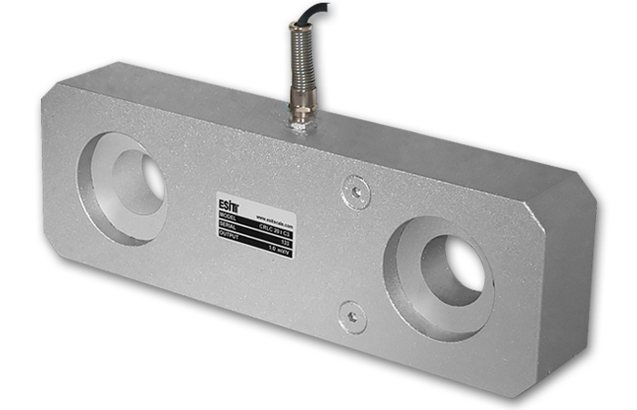 CRLC Тензометричен датчик