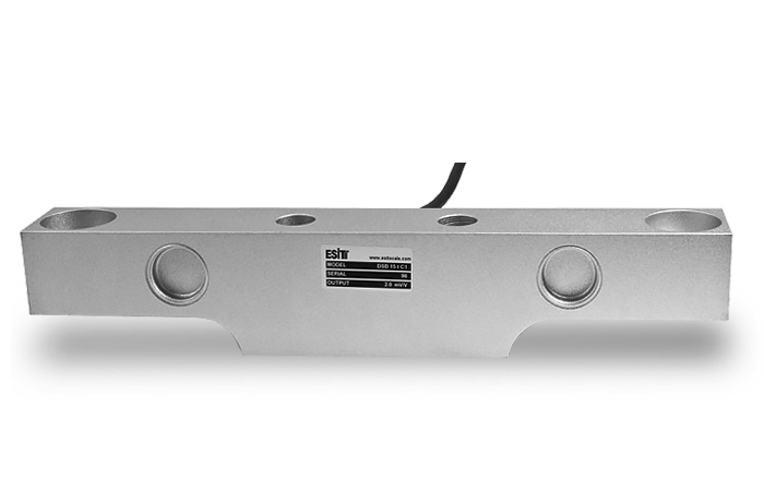 DSB Тензометричен датчик