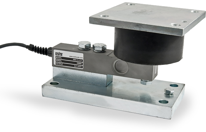 SBS-ELT Комплекти за монтиране