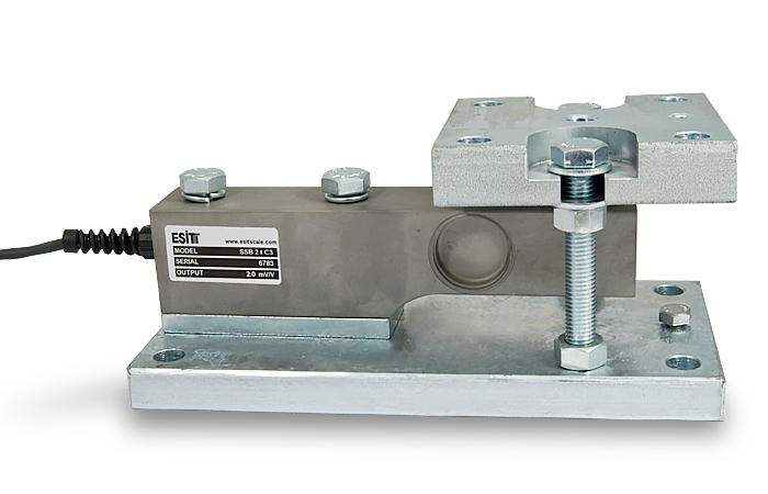 SSB-TM КОМПЛЕКТИ ЗА МОНТИРАНЕ