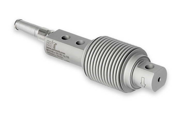 BB Тензометричен датчик