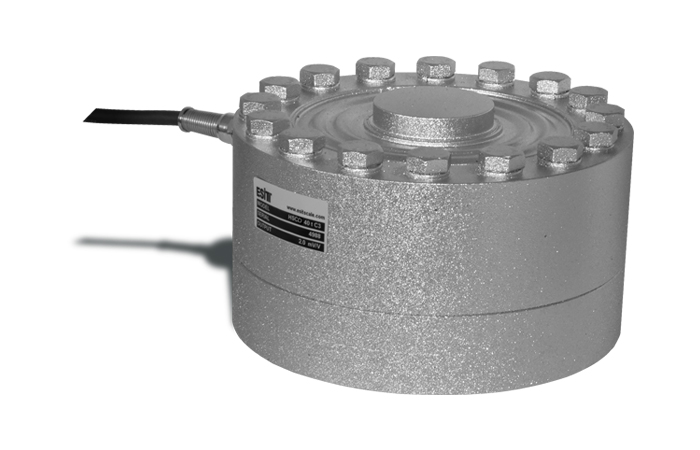 HSC Тензометричен датчик