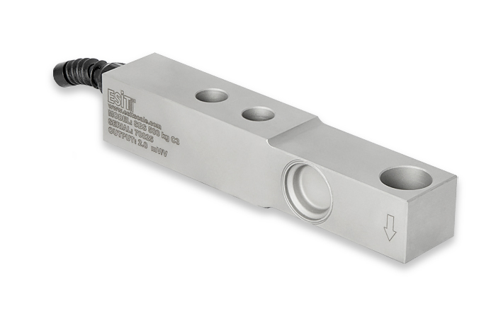 BS Тензометричен датчик