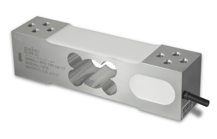 SPA 100-350 Тензометричен датчик