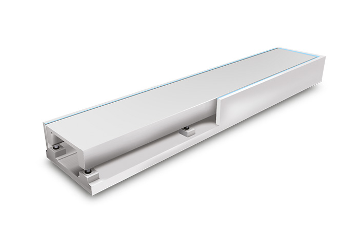 CB – Бетонова платформа за тежести