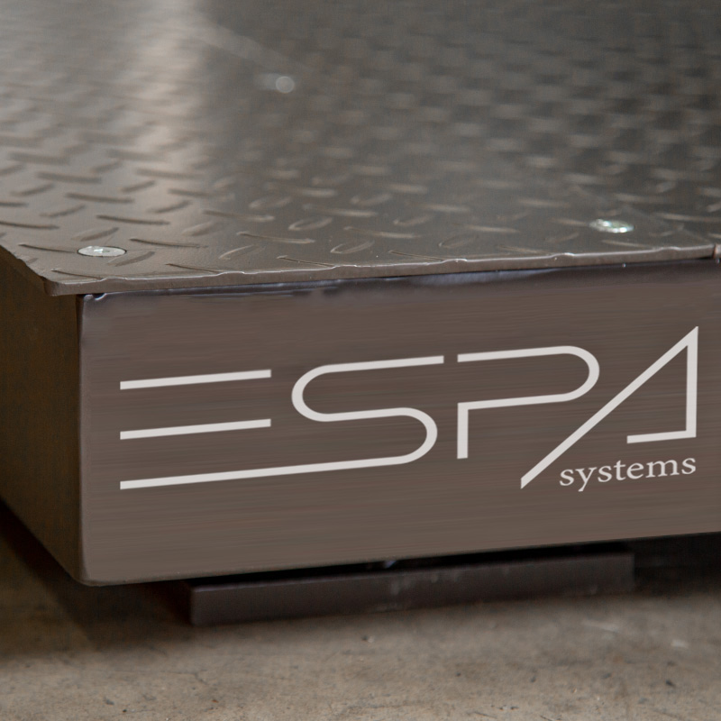 Индустриални Везни