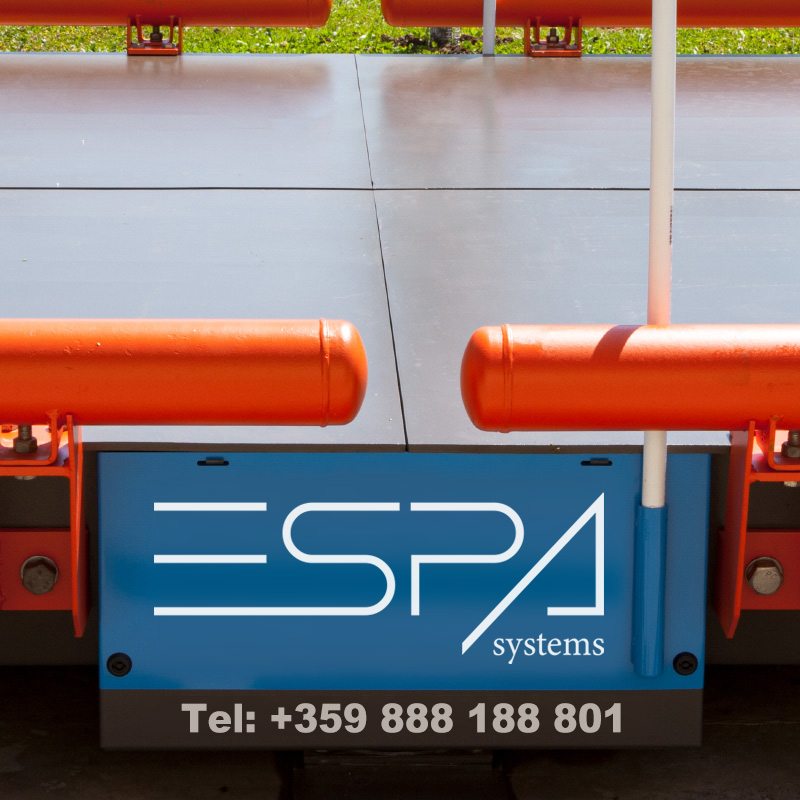 Car Scale (Measuring Systems)